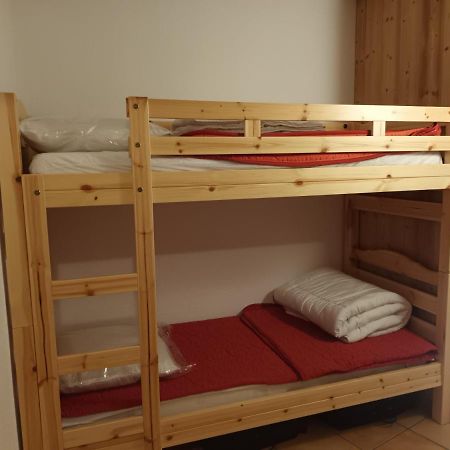 Plagne-Soleil Pied Des Pistes Apartment La Plagne-Tarentaise Екстериор снимка
