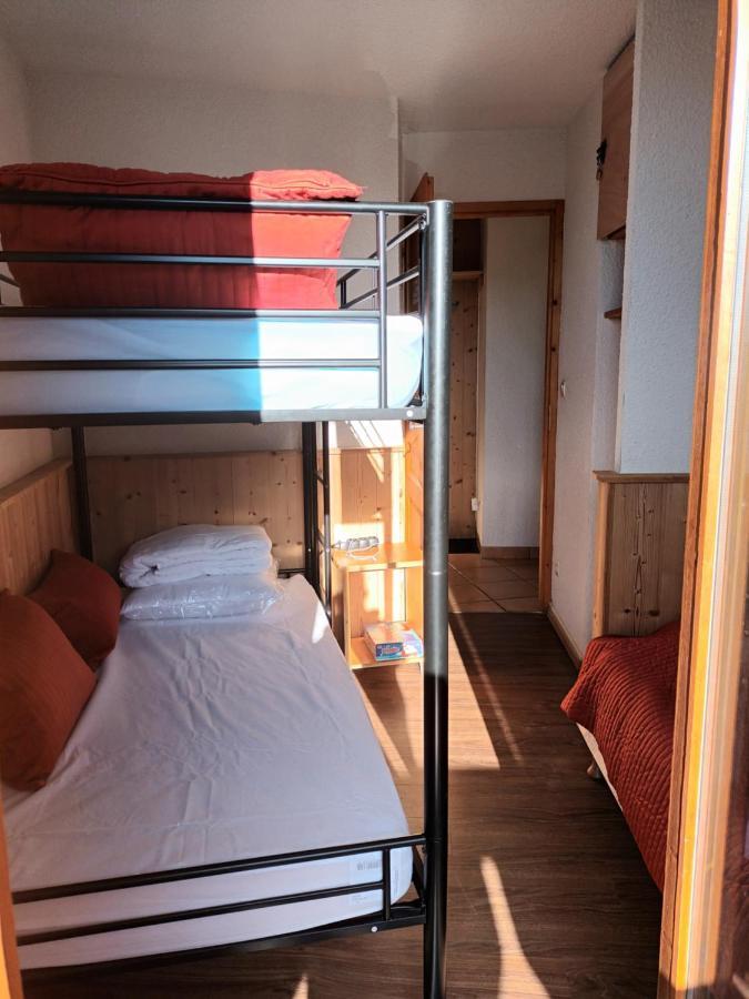 Plagne-Soleil Pied Des Pistes Apartment La Plagne-Tarentaise Екстериор снимка