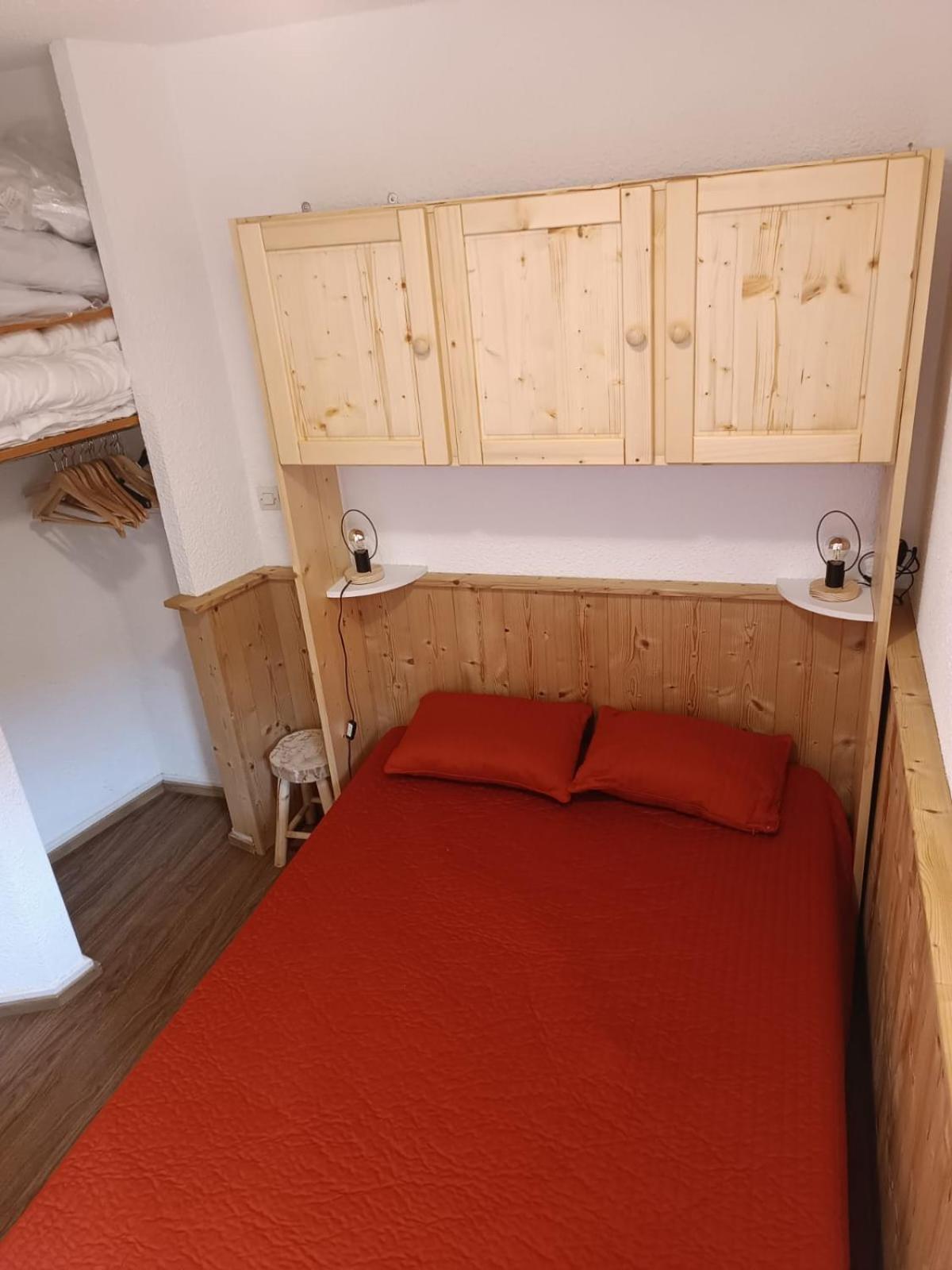 Plagne-Soleil Pied Des Pistes Apartment La Plagne-Tarentaise Стая снимка